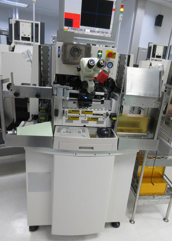 K&S IConn Plus LA Automatic Wire Bonder