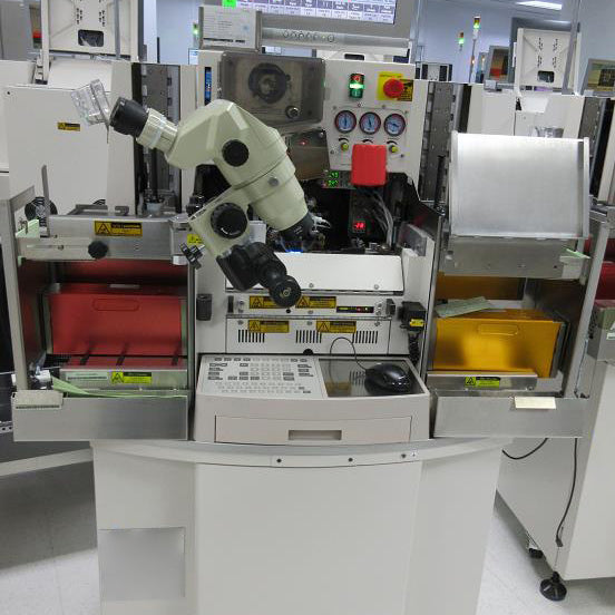 K&S IConn Plus LA Automatic Wire Bonder