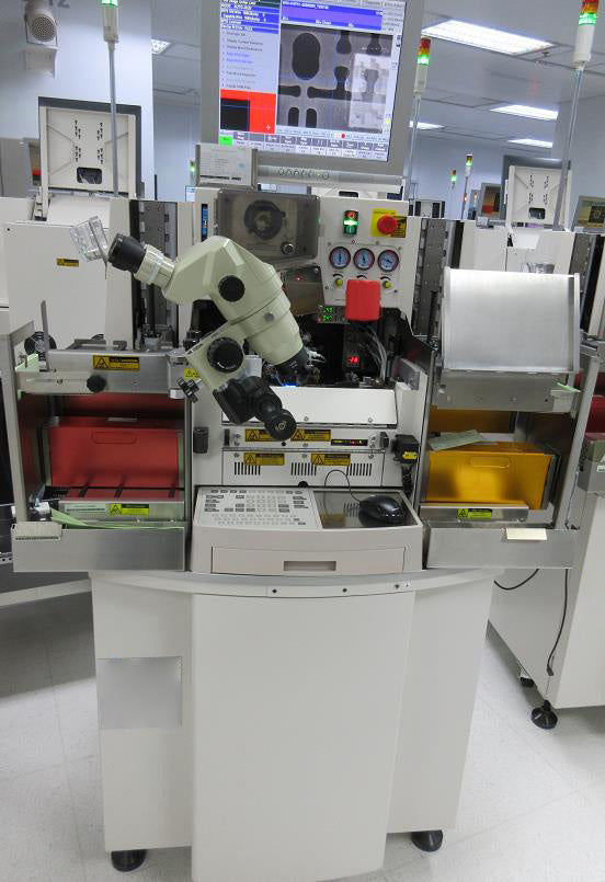 K&S IConn Plus LA Automatic Wire Bonder