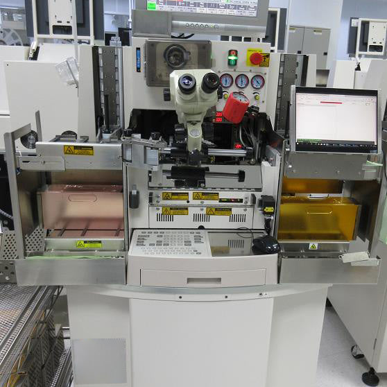 K&S IConn Plus LA Automatic Wire Bonder