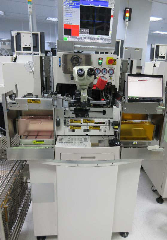 K&S IConn Plus LA Automatic Wire Bonder