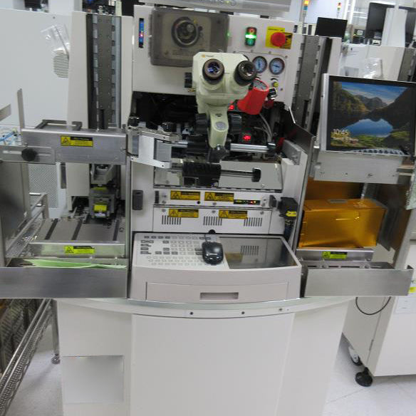 K&S IConn Plus LA Automatic Wire Bonder