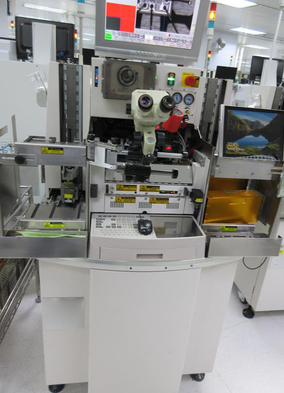 K&S IConn Plus LA Automatic Wire Bonder