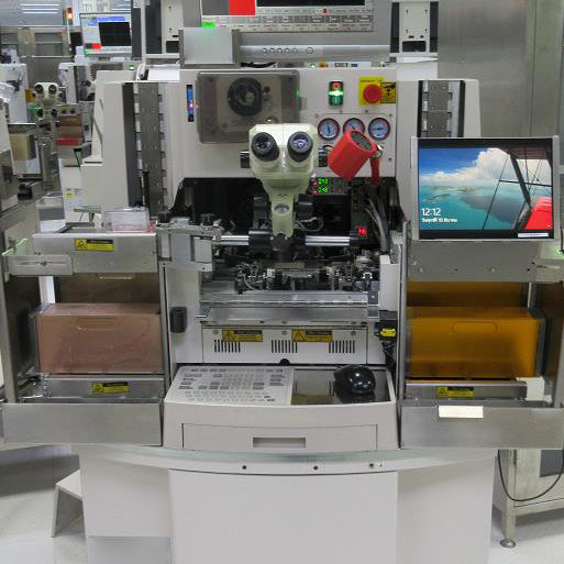 K&S IConn Plus LA Automatic Wire Bonder