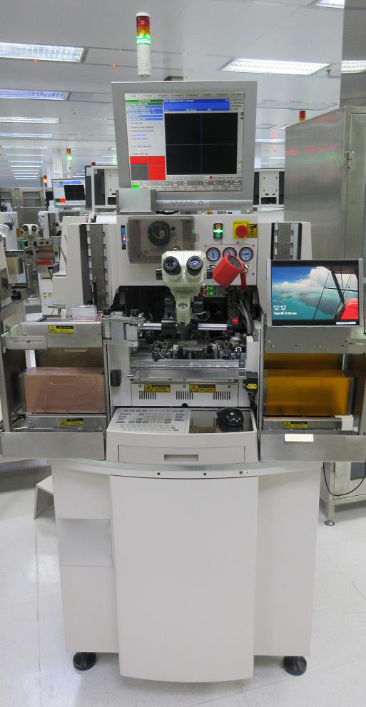 K&S IConn Plus LA Automatic Wire Bonder