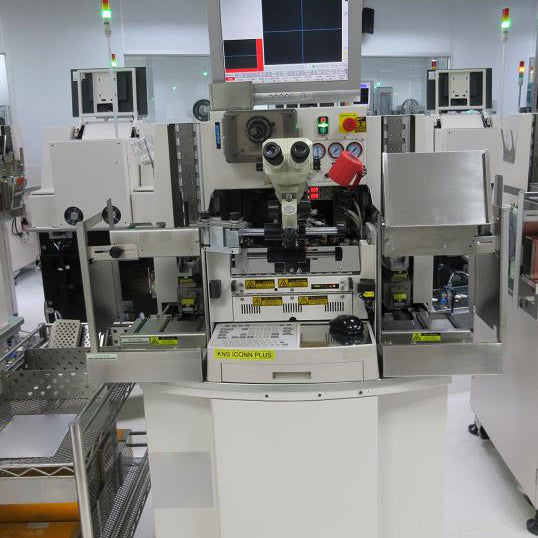 K&S IConn Plus LA Automatic Wire Bonder