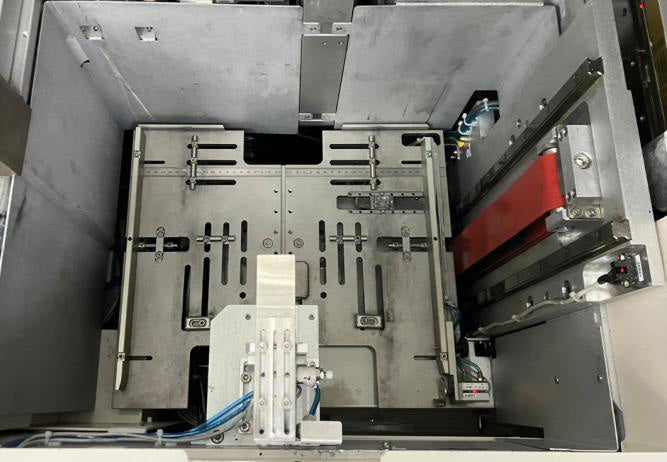 Besi / Datacon 2200 EVO Die Bonder