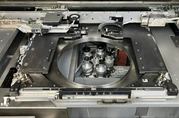 Besi / Datacon 2200 EVO Die Bonder