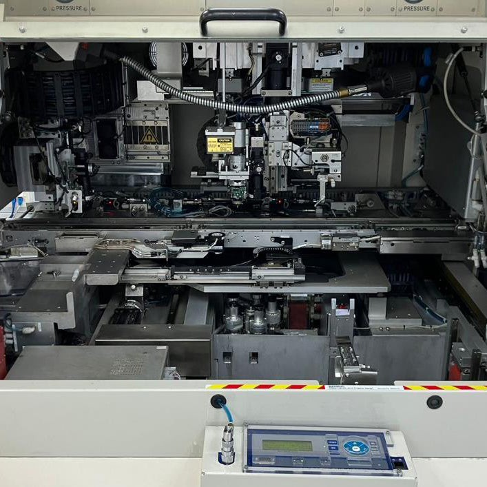 Besi / Datacon 2200 EVO Die Bonder