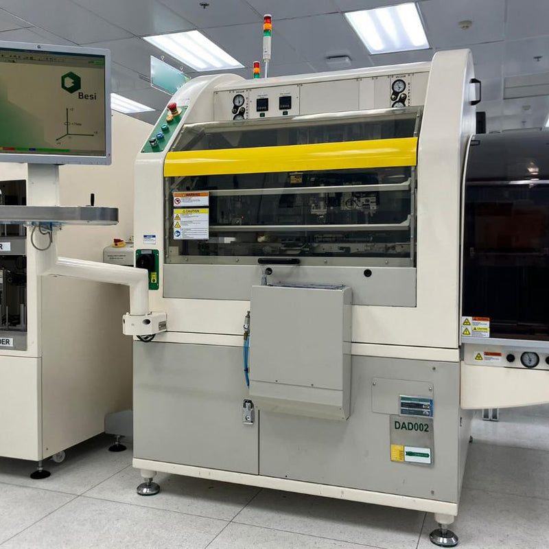 Besi / Datacon 2200 EVO Die Bonder