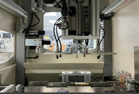 Besi / Datacon 2200 EVO Die Bonder