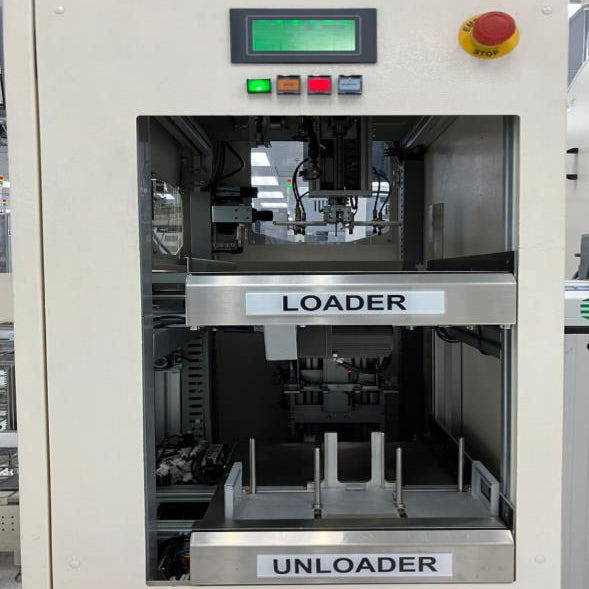 Besi / Datacon 2200 EVO Die Bonder