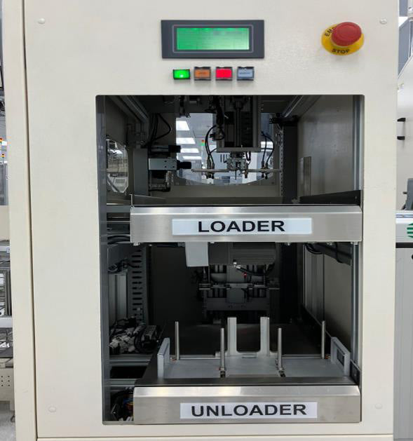 Besi / Datacon 2200 EVO Die Bonder