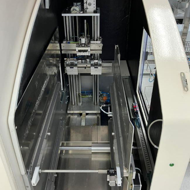 Besi / Datacon 2200 EVO Die Bonder