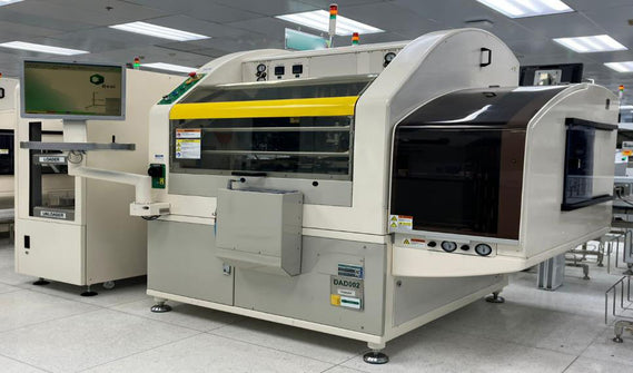 Besi / Datacon 2200 EVO Die Bonder