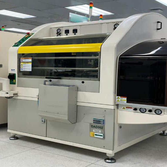 Besi / Datacon 2200 EVO Die Bonder