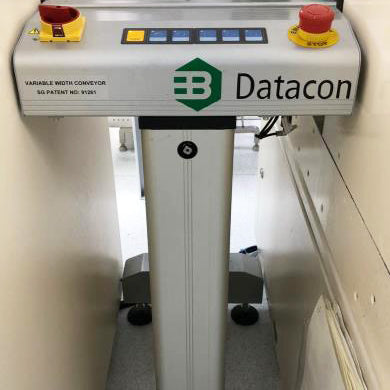 Besi / Datacon 2200 EVO Die Bonder