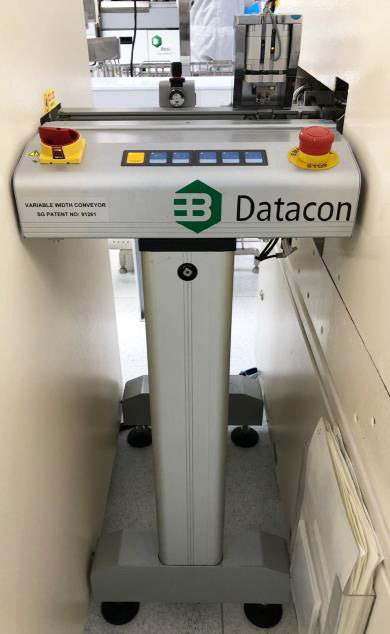 Besi / Datacon 2200 EVO Die Bonder