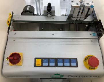Besi / Datacon 2200 EVO Die Bonder