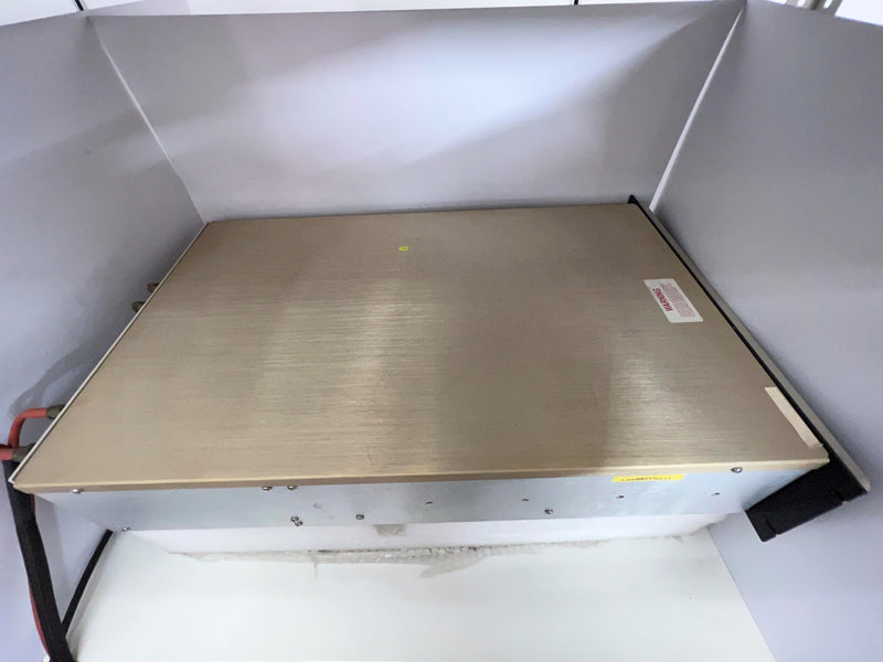 Temptronic TPO 3010 B Thermo Chuck System