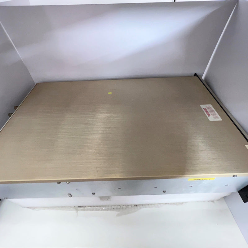 Temptronic TPO 3010 B Thermo Chuck System