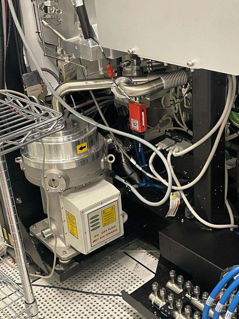 Applied Materials Producer III CVD (Chemical Vapor Deposition)
