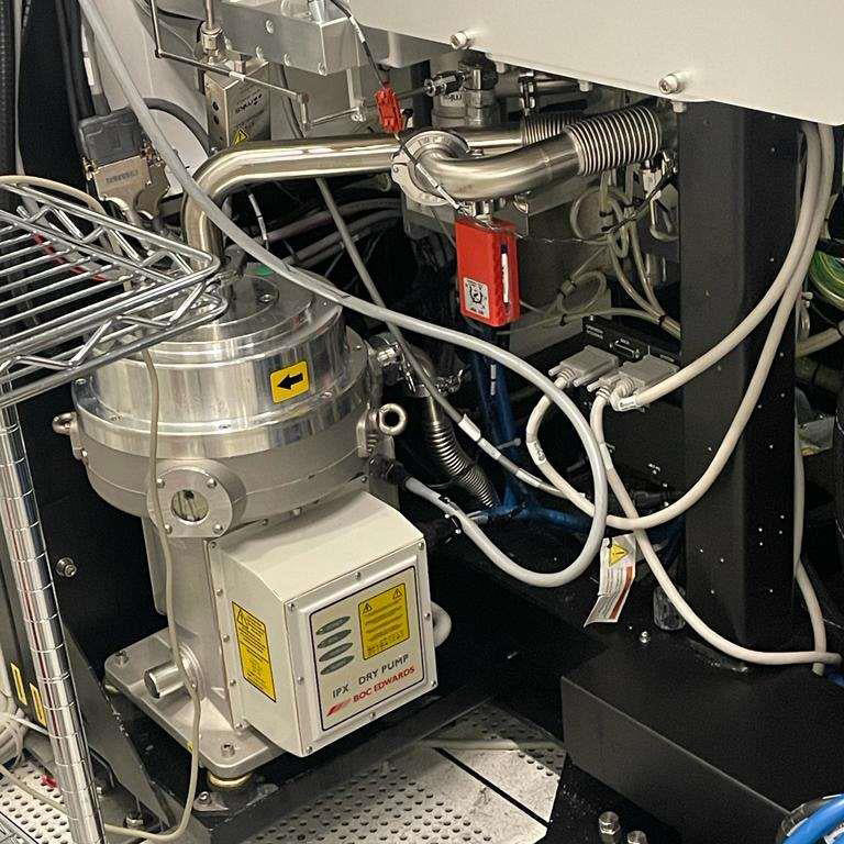 Applied Materials Producer III CVD (Chemical Vapor Deposition)