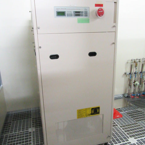 Tel Unity II E 655 PP Etcher