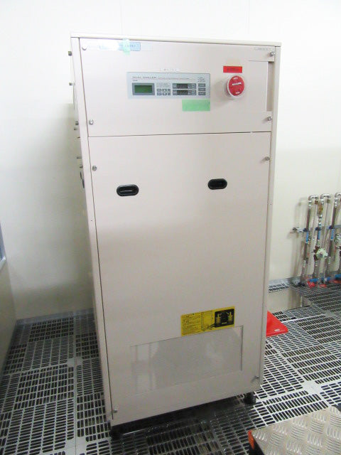 Tel Unity II E 655 PP Etcher