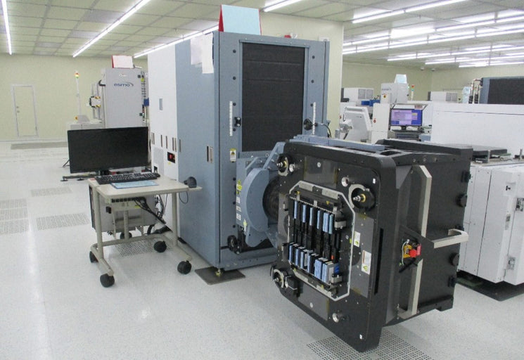 Teradyne iFlex Tester