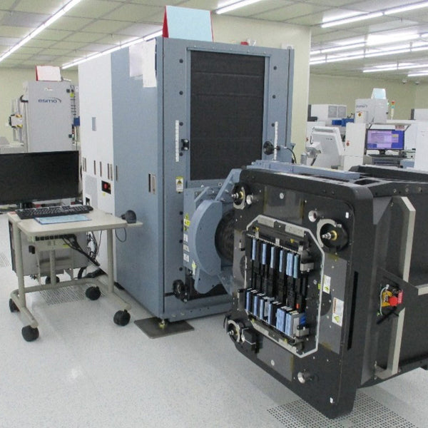 Teradyne iFlex Tester