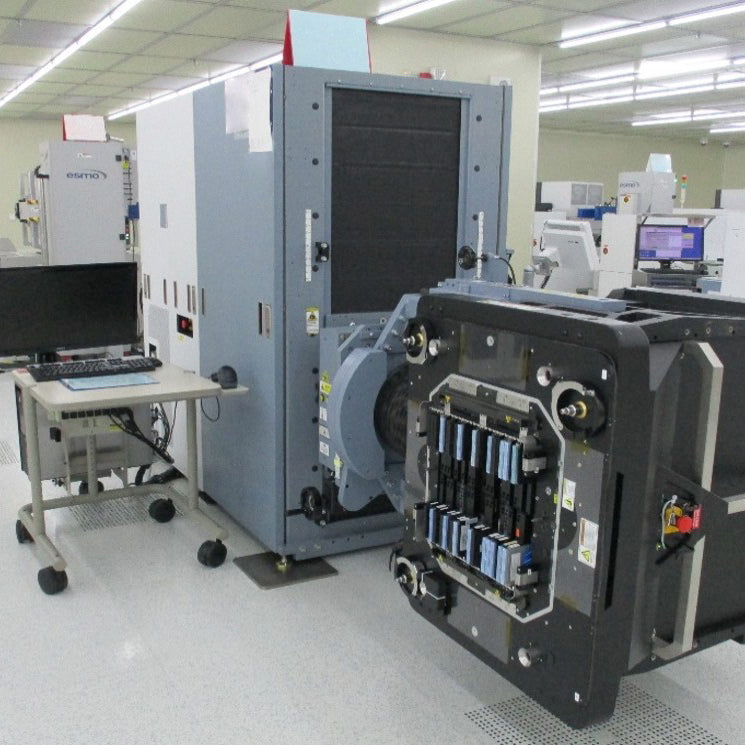 Teradyne iFlex Tester