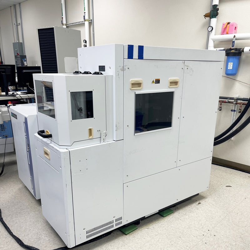 Tel Precio Automatic Wafer Prober