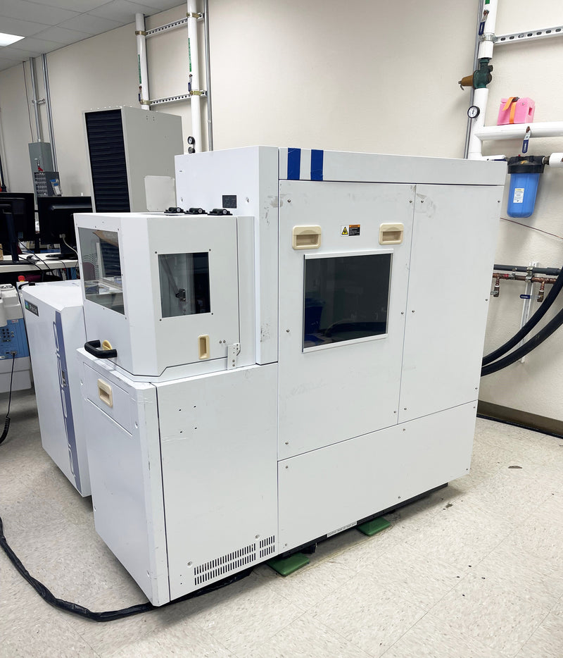 Tel Precio Automatic Wafer Prober