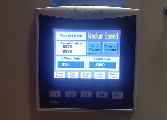 Loomis LCD 1 Scriber