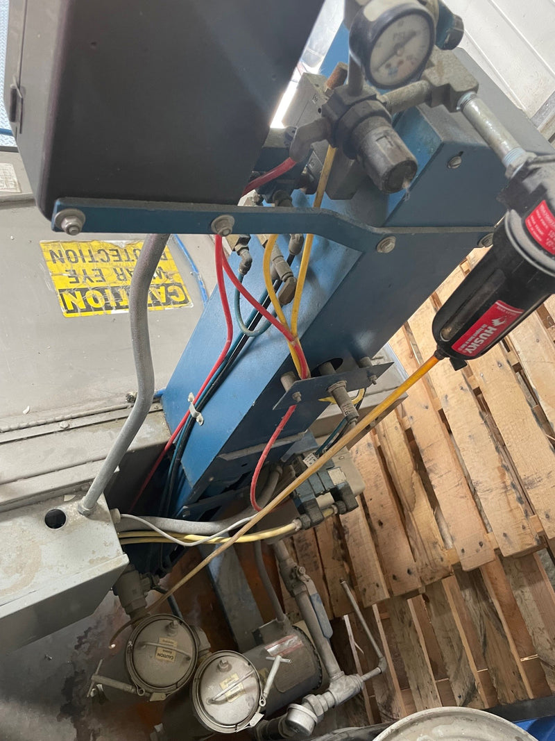 Ramco MK 36 CSS Parts Washer