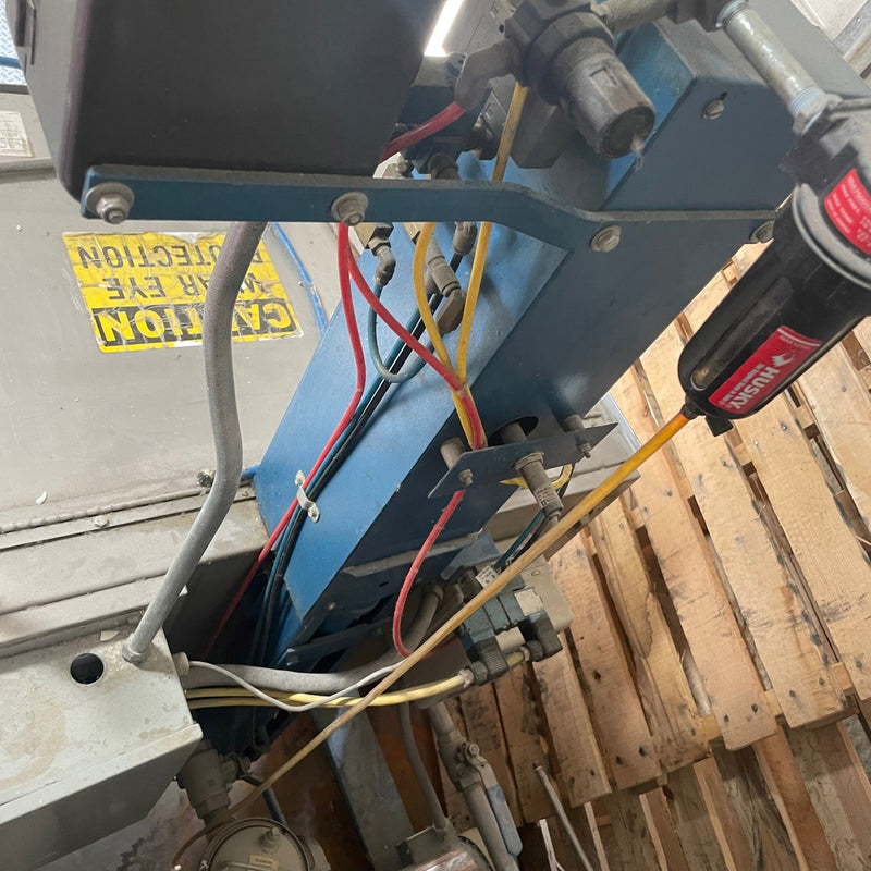 Ramco MK 36 CSS Parts Washer
