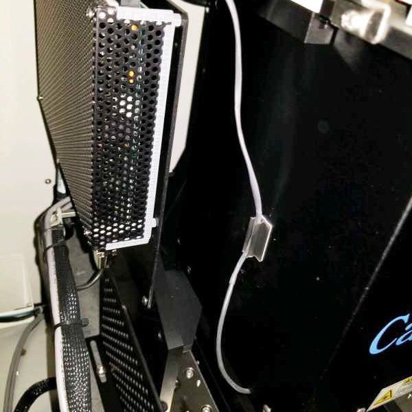 KLA Candela 6120 Surface Inspection System