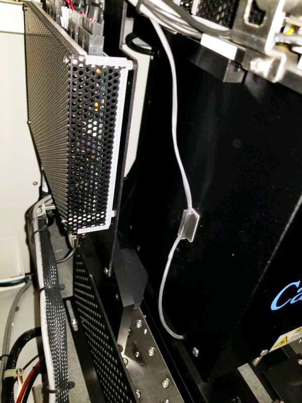 KLA Candela 6120 Surface Inspection System