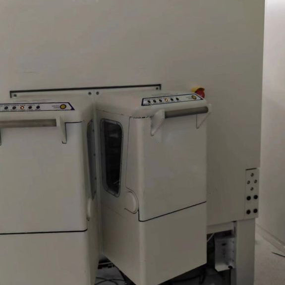 KLA Candela CS 920 Surface Analyzer