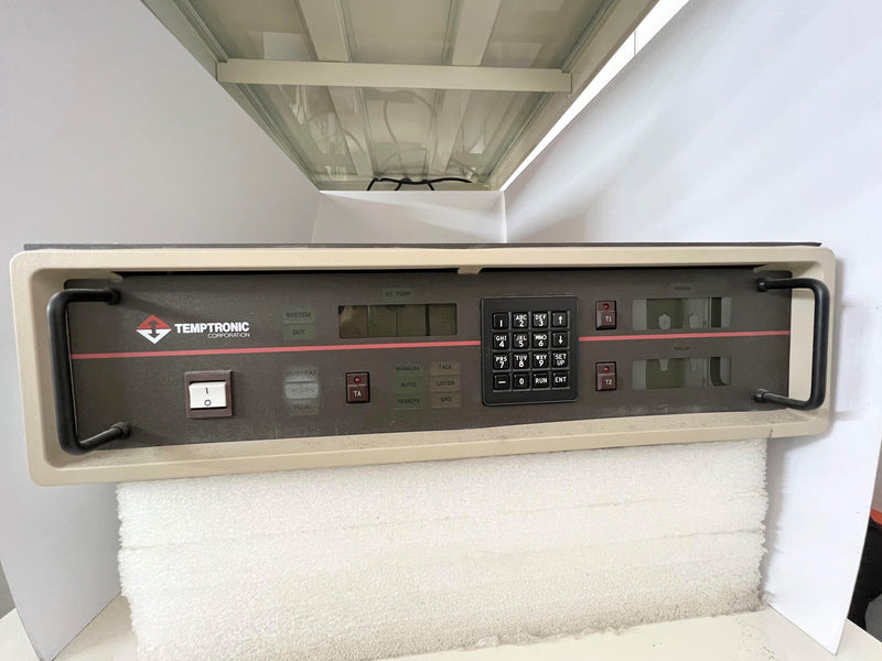Temptronic TPO 3010 B Thermo Chuck System