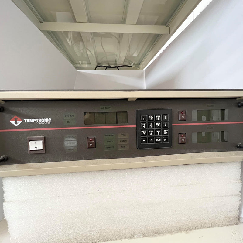Temptronic TPO 3010 B Thermo Chuck System