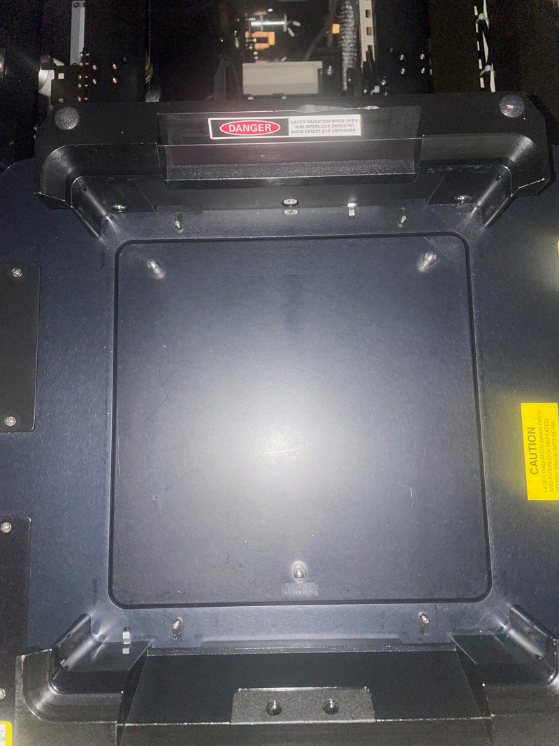 Horiba PR PD 2 Reticle Mask Particle Detection System