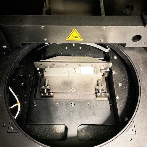 Corning / Dynatex DTX 200 Breaker