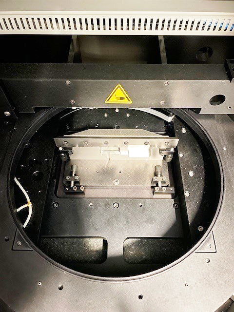 Corning / Dynatex DTX 200 Breaker