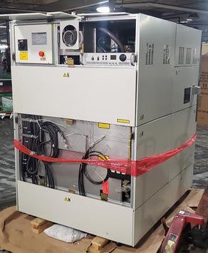 Disco DFL 7160 Automatic Laser Saw