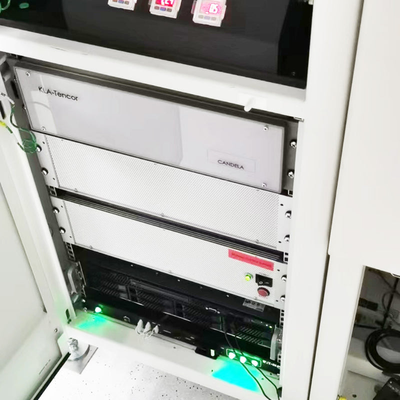 KLA Candela CS 920 Surface Analyzer