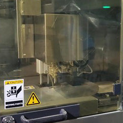 Disco DFL 7160 Automatic Laser Saw