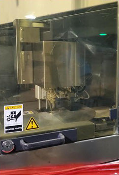 Disco DFL 7160 Automatic Laser Saw