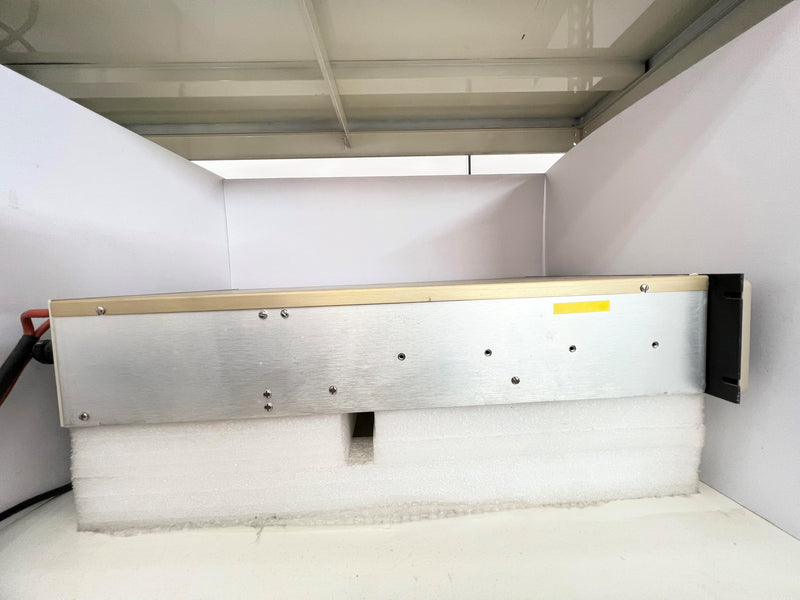 Temptronic TPO 3010 B Thermo Chuck System